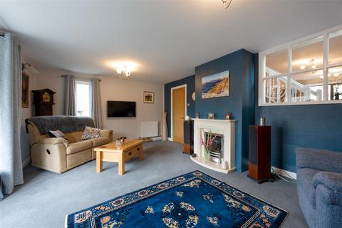 undefined, 2 Harley Close, Low Bentham