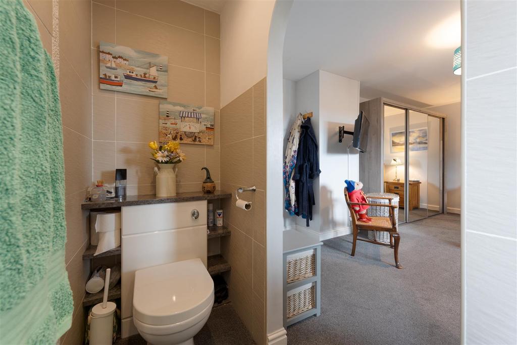 En-Suite