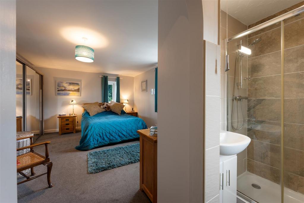 En-Suite