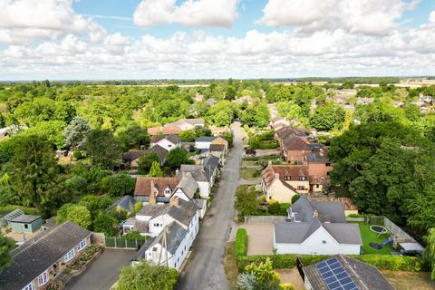 5 bedroom detached house for sale, Eltisley PE19