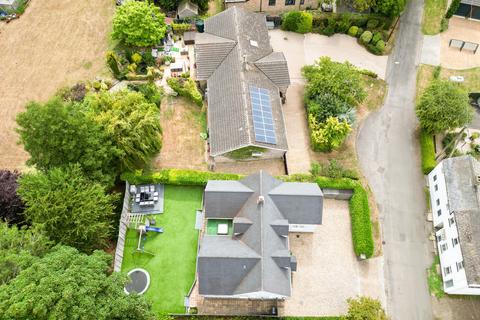 5 bedroom detached house for sale, Eltisley PE19