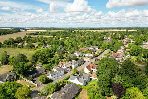 5 bedroom detached house for sale, Eltisley PE19