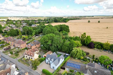 5 bedroom detached house for sale, Eltisley PE19