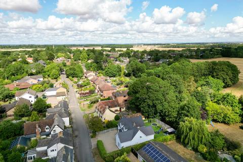 39 Caxton End, Eltisley, St Neots, PE19 6TJ