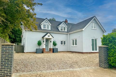 39 Caxton End, Eltisley, St Neots, PE19 6TJ