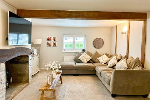 39 Caxton End, Eltisley, St Neots, PE19 6TJ