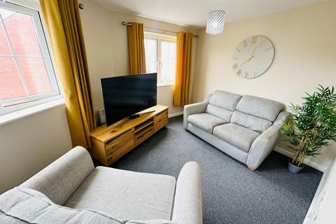 undefined, Six Mills Avenue, Swansea SA4