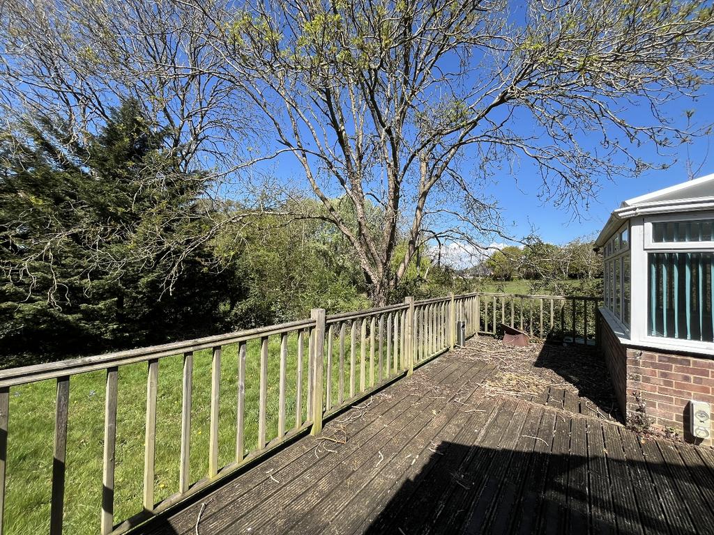 Terrace / Patio