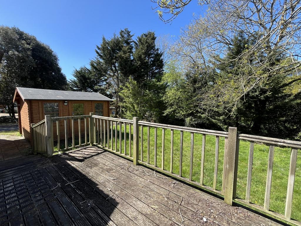 Outbuilding