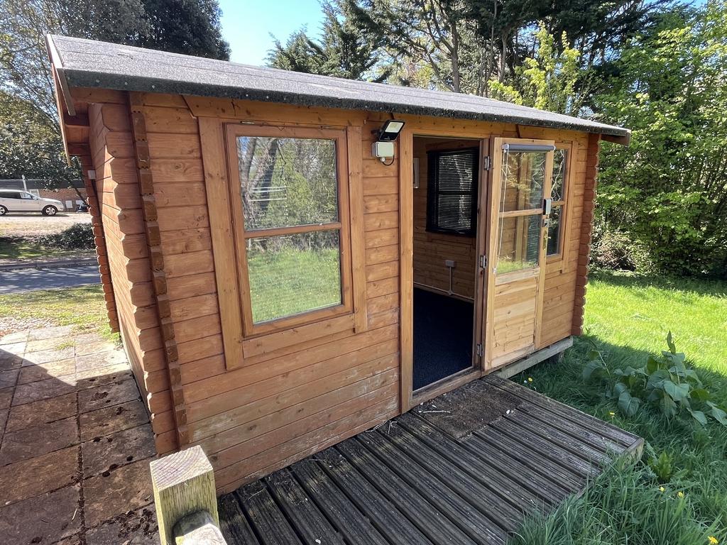 Outbuilding