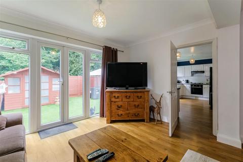 3 bedroom semi-detached bungalow for sale, Rosslyn Avenue, London E4