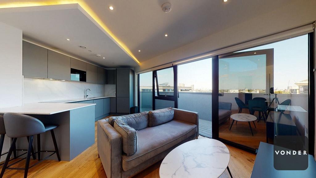 Visual Reference: New Horizons Court 1 Bed Ground Floor Flat 1 675