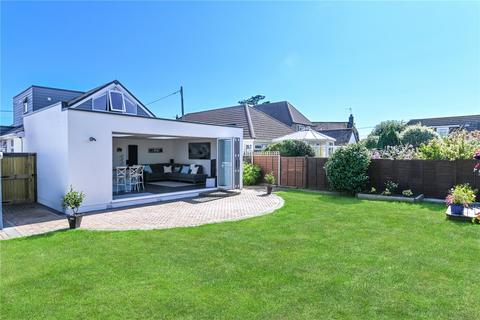 Naish Road, Barton on Sea, New Milton, Hampshire, BH25