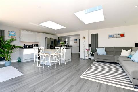 4 bedroom detached house for sale, Naish Road, Barton on Sea, New Milton, Hampshire, BH25
