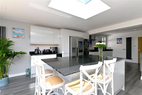 4 bedroom detached house for sale, Naish Road, Barton on Sea, New Milton, Hampshire, BH25