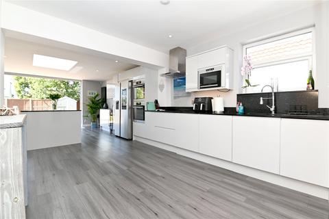 4 bedroom detached house for sale, Naish Road, Barton on Sea, New Milton, Hampshire, BH25