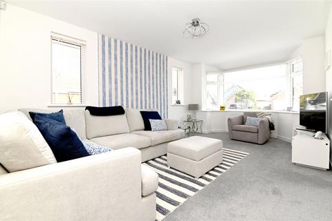 4 bedroom detached house for sale, Naish Road, Barton on Sea, New Milton, Hampshire, BH25