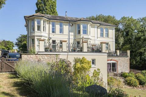 Riversdale Villa, Torquay TQ1