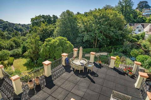 2 bedroom apartment for sale, Riversdale Villa, Torquay TQ1