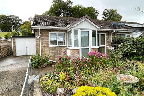 31 Chestnut View, Kerry, Newtown, SY16 4PR