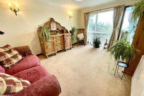 31 Chestnut View, Kerry, Newtown, SY16 4PR