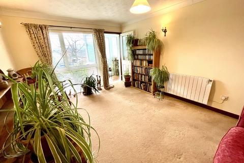 31 Chestnut View, Kerry, Newtown, SY16 4PR