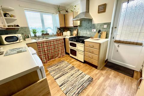 31 Chestnut View, Kerry, Newtown, SY16 4PR
