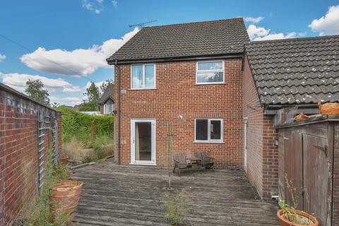 3 bedroom detached house for sale, Merlin Close, Bishops Waltham, Southampton, Hampshire, SO32
