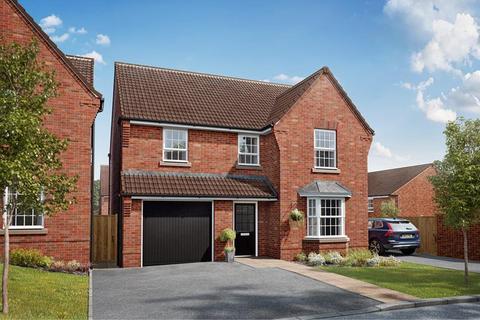 Meadowsweet Way, Stafford ST16