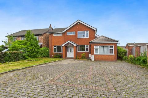 undefined, Wigan Road, Westhead, Ormskirk, L40 6HY
