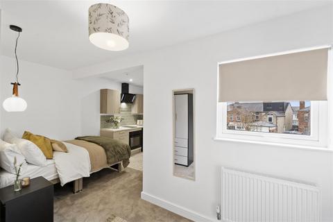 undefined, Burnside Street, Derby DE24