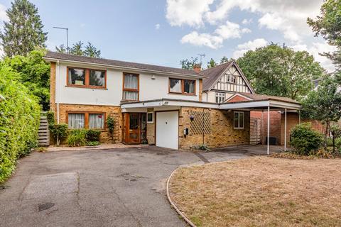 undefined, Dartnell Park Road, Surrey KT14