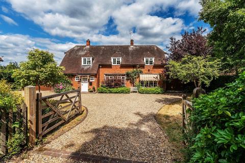 undefined, MADDOX LANE, LITTLE BOOKHAM, KT23