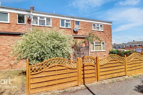undefined, Kirkstead Road, Bury St Edmunds