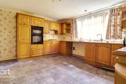 undefined, Kirkstead Road, Bury St Edmunds