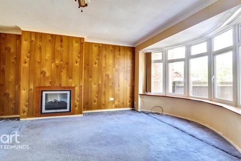 undefined, Kirkstead Road, Bury St Edmunds