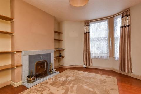 undefined, Hartington Road, Brighton, East Sussex