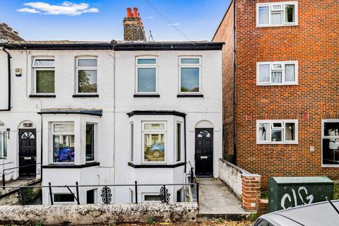 2 bedroom terraced house for sale, Heathfield Avenue, Dover, CT16