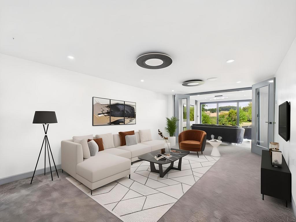 Lounge (Virtually Furnished)