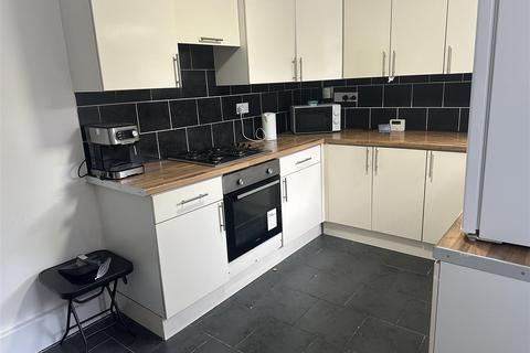 1 bedroom terraced house to rent, St. Pauls Road, Hartlepool