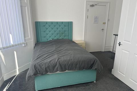 1 bedroom terraced house to rent, St. Pauls Road, Hartlepool