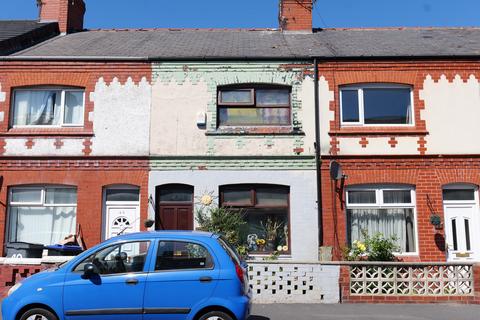 Newcastle Avenue, Blackpool FY3