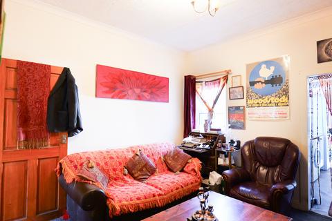 undefined, Newcastle Avenue, Blackpool FY3