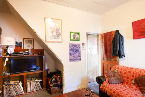 undefined, Newcastle Avenue, Blackpool FY3