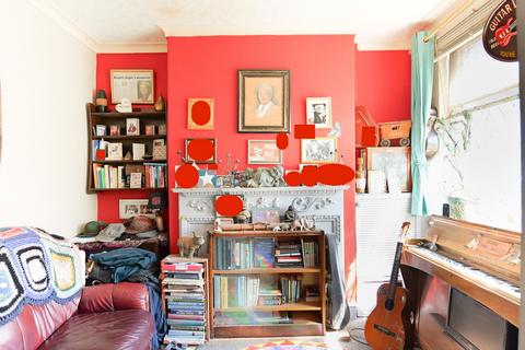 undefined, Newcastle Avenue, Blackpool FY3