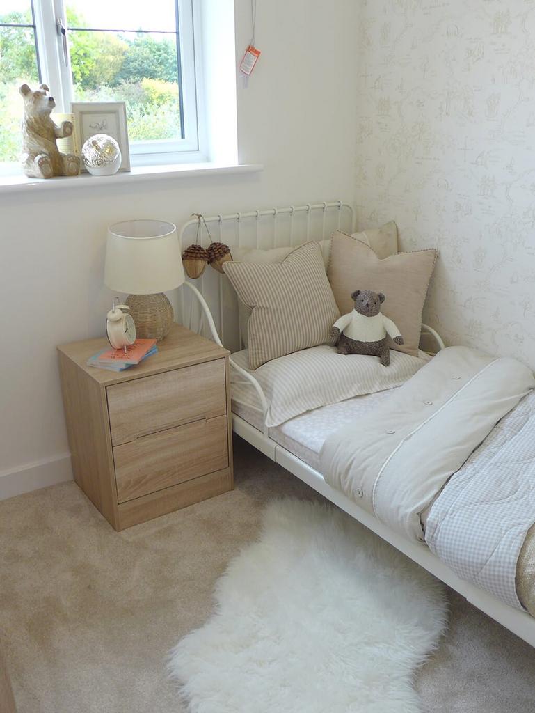 Example Bedroom