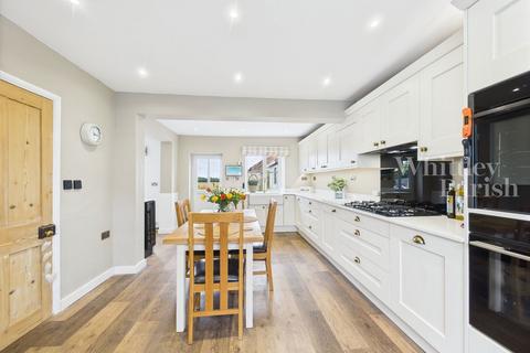 4 bedroom semi-detached house for sale, King Row, Thetford IP25