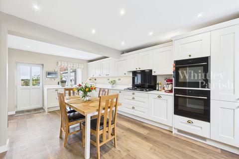 4 bedroom semi-detached house for sale, King Row, Thetford IP25