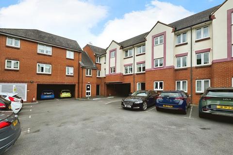 1 bedroom retirement property for sale, Goddard Court, Cricklade Street, Swindon, SN1 3LW