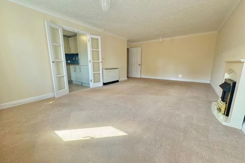 1 bedroom retirement property for sale, Goddard Court, Cricklade Street, Swindon, SN1 3LW
